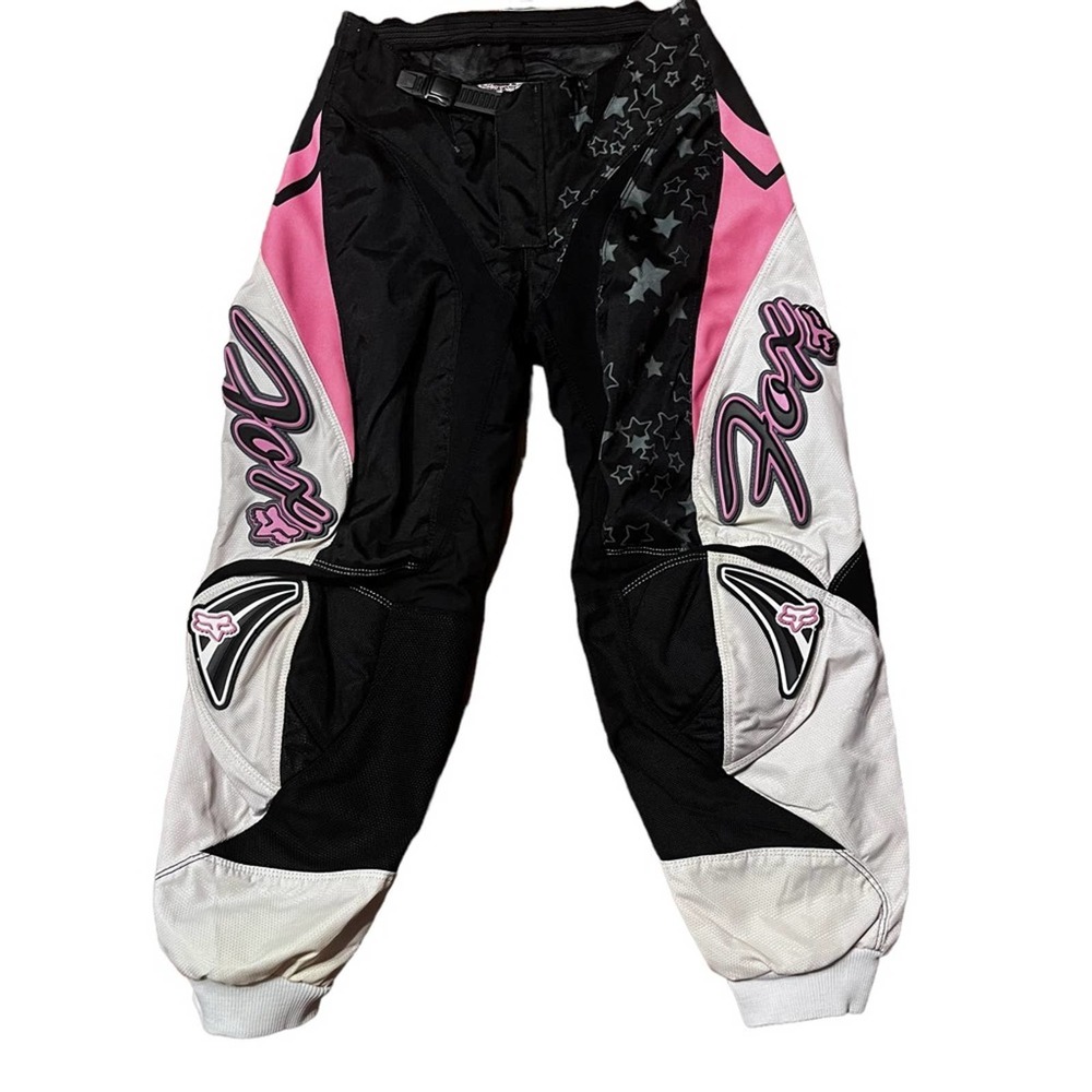 Fox Racing Motocross 180 Dirt Bike ATV Riding Pants